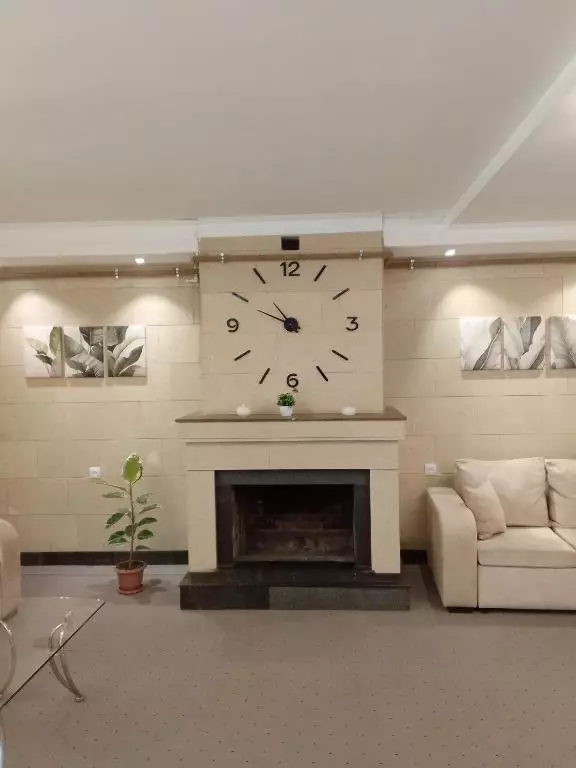 اتاق HAYQ BOUTIQUE